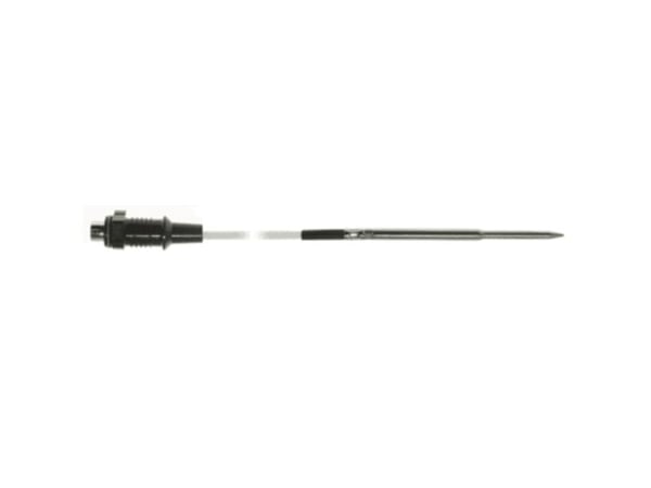 testo 0572 1001 Pistokytkentäanturi -40 - 125 °C -40 - 125 °C