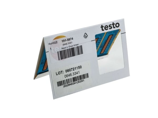 Testo 0646 3341