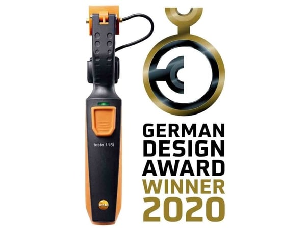 Testo 0560 2115 02