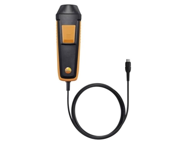 Testo 0554 2222