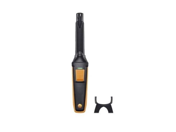 testo 0632 1551 0632 1551 Sonde Specielt tilbehør tilbehør til måleudstyr 1 stk