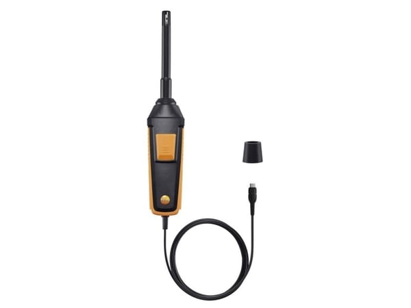 testo 0636 9732 0636 9732 Sonde Specielt tilbehør tilbehør til måleudstyr 1 stk