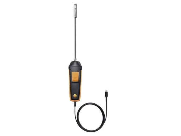 testo 0635 1052 0635 1052 Sonde Specielt tilbehør tilbehør til måleudstyr 1 stk