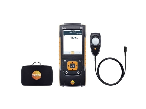 Testo 0563 4402