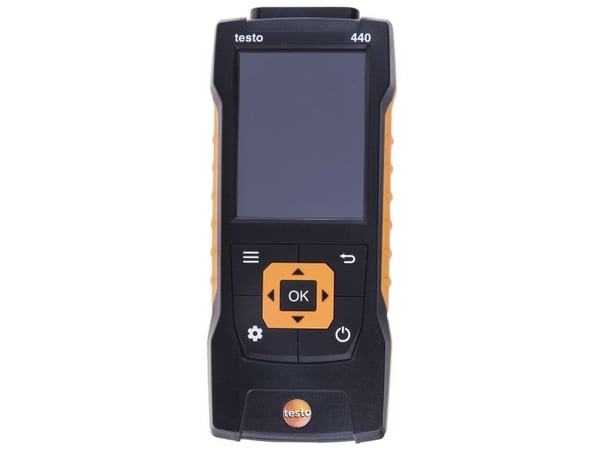 Testo 0560 4401
