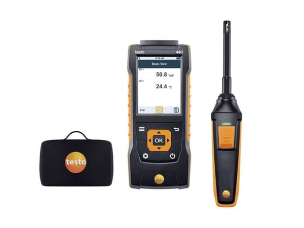 Testo 0563 4404