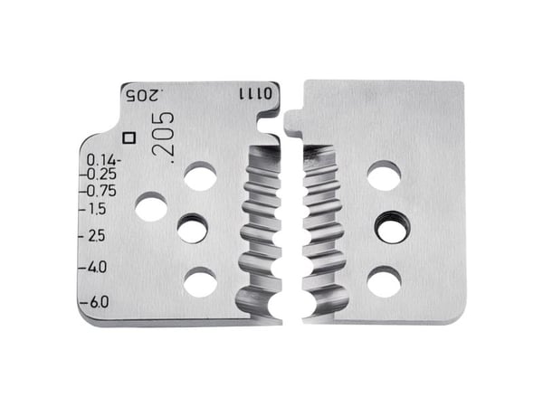 Knipex 1 varaveitsisarja 12 12 06 varten
