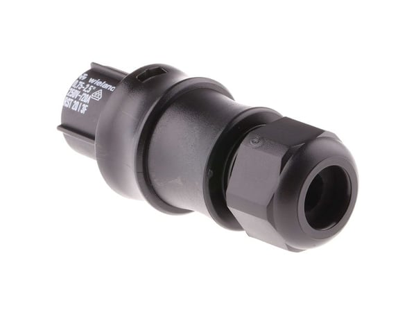 Wieland Electric 96.031.0053.1 Wieland Electric 96.031.0053.1