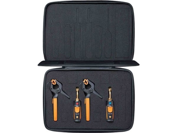 Testo 0563 0002 10