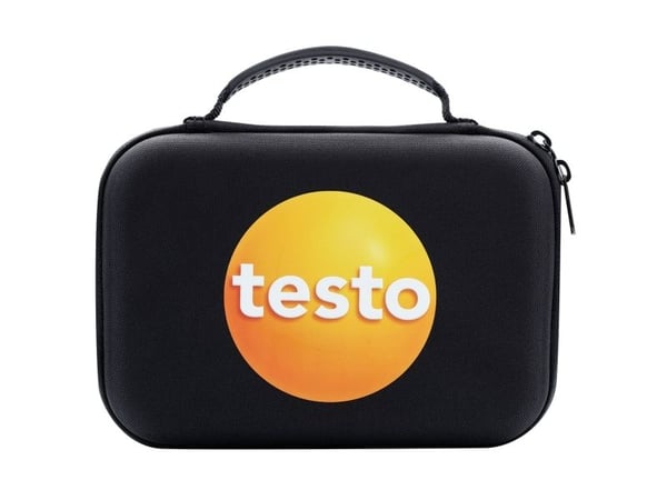 testo 0590 0016 Måleapparattaske