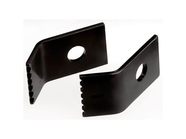 Knipex 15 19 010 Reservekniv til afisoleringspincet Dobbelt