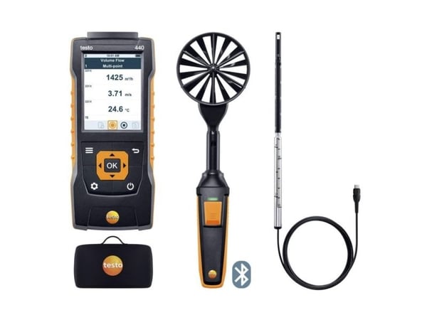 Testo 0563 4406