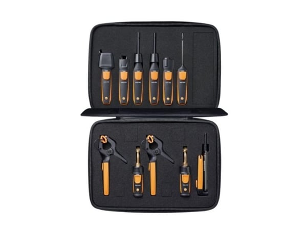 Testo 0563 0002 32