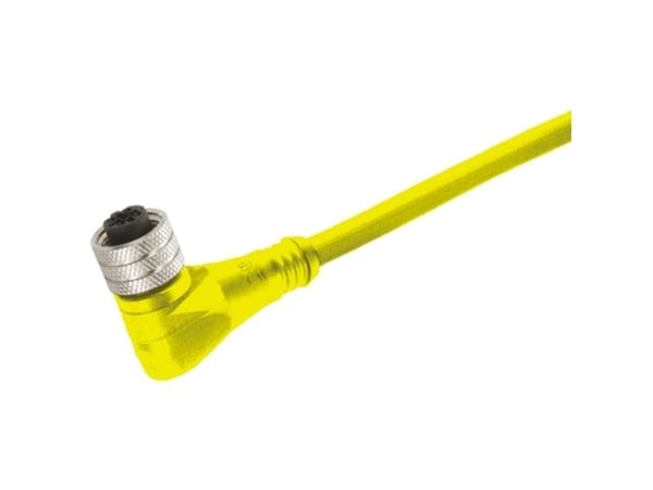 Molex 1200720250 Sensor-, aktator-stik, Bøsning 1.83 m Pol-tal (RJ): 3 1 stk
