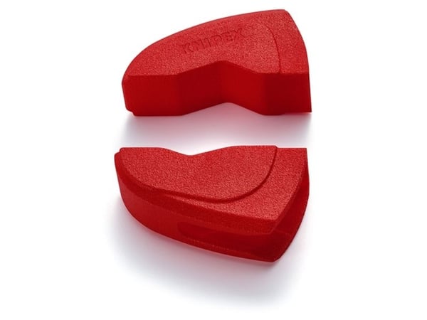 Knipex 87 09 250 V01 #####Plastbakside 86 mm