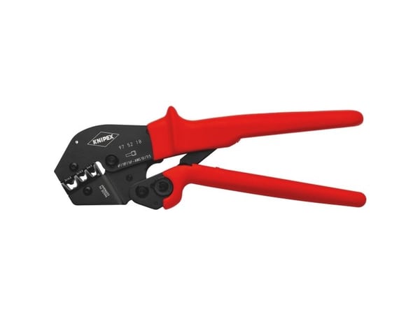 Knipex 97 52 18 Krympetang