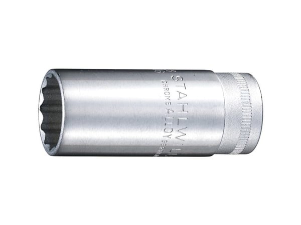 Stahlwille 46 A 13/16 02420042 Dubbel insexnyckel 13/16 3/8 (10 mm) Stahlwille 46 A 13/16 02420042 Dubbel insexnyckel 13/16 3/8 (10 mm)