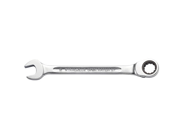 Stahlwille 41172424 17 24 KULMA Rengasavain 24 mm
