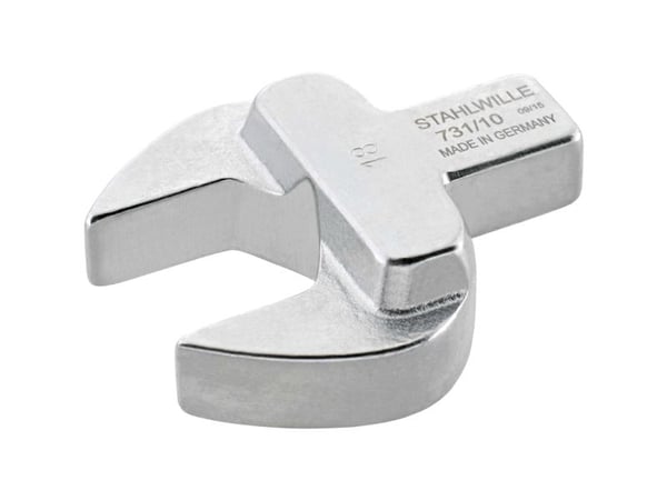 Stahlwille 58211008 Valokuva-albumit työkalun asettamista varten