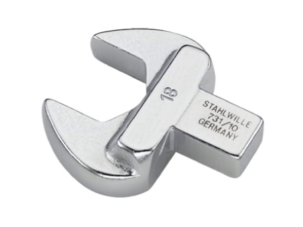 Stahlwille 58611038 Valokuva-albumit työkalun asettamista varten