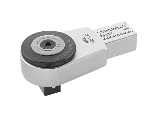 Stahlwille 58251065 Valokuva-albumit lisäysvälineelle