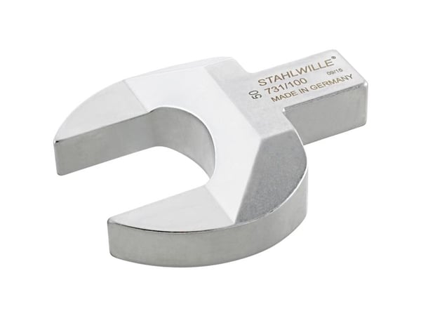 Stahlwille 58211046 Valokuva-albumit työkalun asettamista varten
