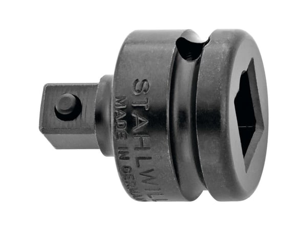 Stahlwille 513 IMP 33030002 Reduksjonsstykke Drive (skrutrekker) 1/2 (12,5 mm) 1 stk.