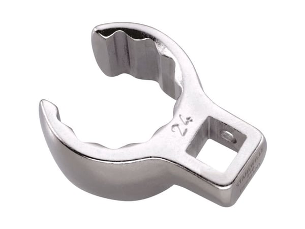 STAHLWILLE 03190046, Stikkontakt, Kromfarget, DIN EN 3709, 215 g