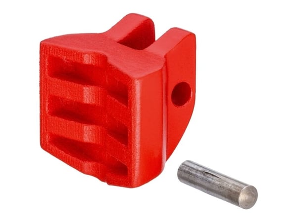 Knipex 91 19 250 01 Varaleuat