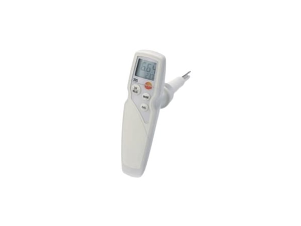 Testo 0563 2051