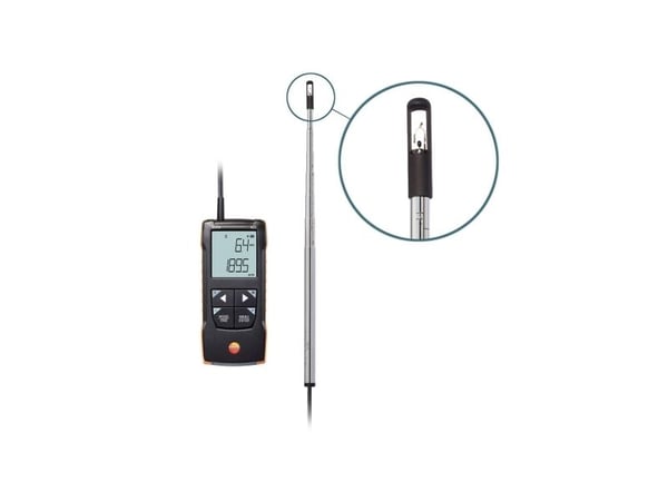 Testo 0563 0425