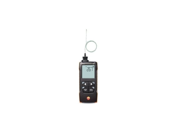 Testo 0563 0925