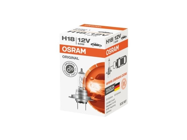 Lampa O64180L, 1 styck