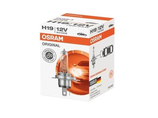 Lampa O64181L, 1 styck