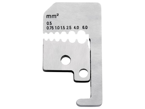 Knipex 12 29 180 Eristeiden irrotusveitsi Sopii merkkiin Knipex