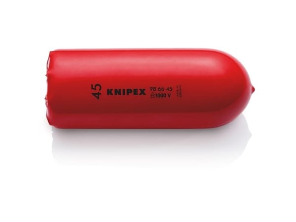 Knipex Holkki - itsekiinnittyvä holkki