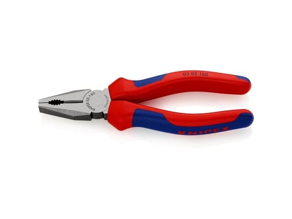 Knipex kombinationstänger