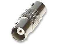 MicroConnect - Antenneadapter - F-kopling hunn til F-kopling hunn