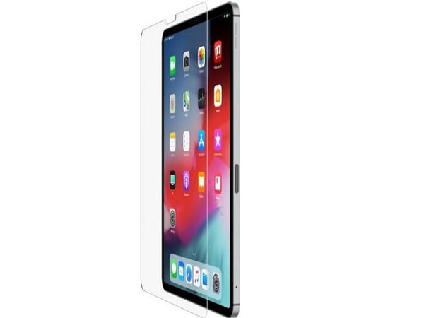 Belkin - For nettbrett - glass - for Apple 13-inch iPad Air (M2, M3, M4)