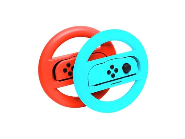 Luota Nintendo GXT1249 7-in-1