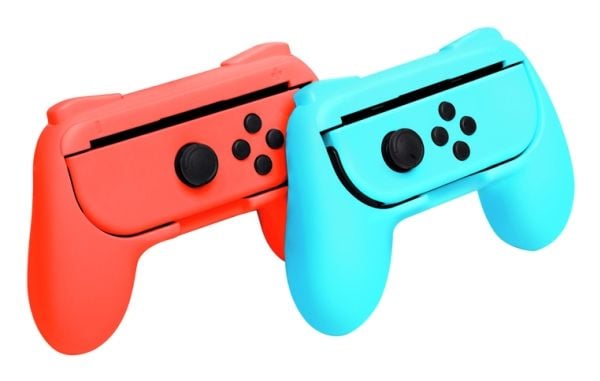 Luota Nintendo GXT1249 7-in-1