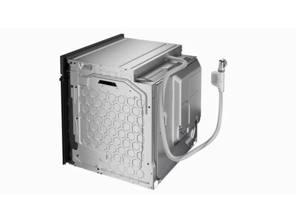 Siemens iQ700 HS958GED1, Medium, Elektrisk ovn, 71 l, 71 l, 30 - 250 °C, Hydrolytisk