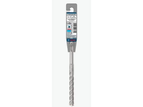 Bosch SDS + 12mm betoniporanterä (2608833807)