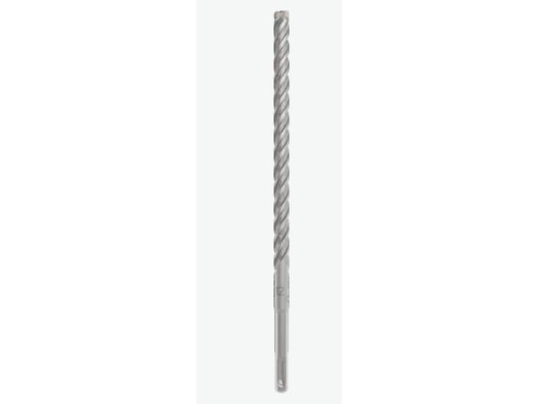 SDS PLUS-5X poranterä 12 x 460mm 4 OSAKKEET