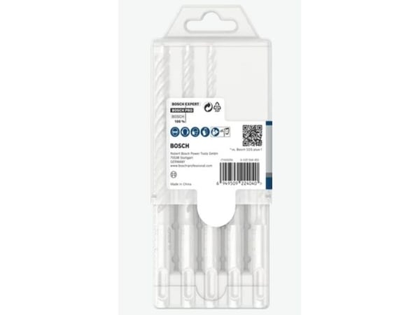 Bosch 2 608 833 910, Rotasjons hammer, Hammer drill bit, 1 cm, 160 mm, Betong, 1 cm