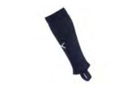 PUMA Team LIGA Stirrup CORE, Athletic socks, Blue, Adult, Male, 39-42, Football