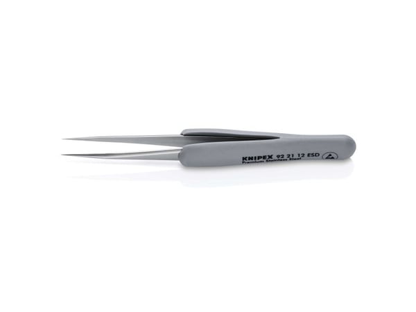 Knipex 92 21 12 ESD
