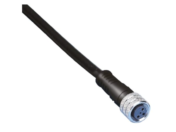 Molex 1200868002 Anturin/aktuaattorin liitin 1 kpl