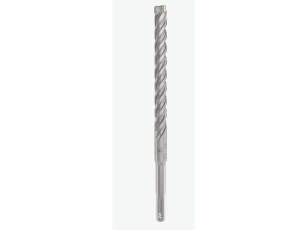 Bosch 2 608 833 826, Rotasjons hammer, Hammer drill bit, 1,6 cm, 260 mm, Betong, 1,6 cm