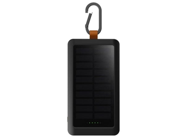 Xtorm XG2S101, 10000 mAh, Lithium Polymer (LiPo), 30 W, Svart, Grå, Oransje